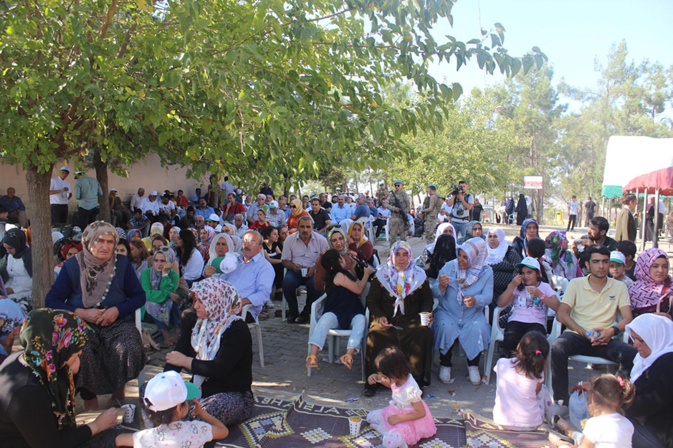 Adıyamanlılar Vakfı Başkanı: 2020'yi Safvan Bin Muattal yılı olarak tanıtmak istiyoruz Adıyamanlılar Vakfı Başkanı: 2020'yi Safvan Bin Muattal yılı olarak tanıtmak istiyoruz